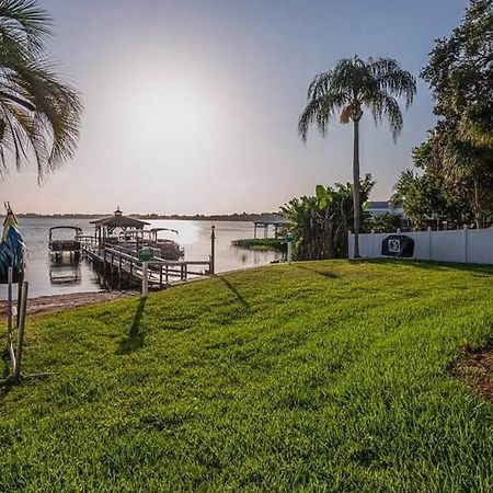 Lakefront Duplex With Pontoon Boat 2 Bedroom Home مونت دورا المظهر الخارجي الصورة