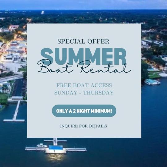 Lakefront Duplex With Pontoon Boat 2 Bedroom Home مونت دورا المظهر الخارجي الصورة